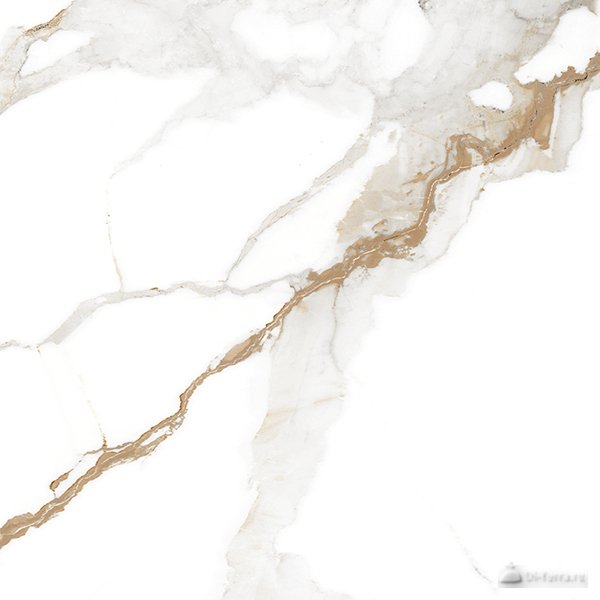 Colonial Bianco 600×600